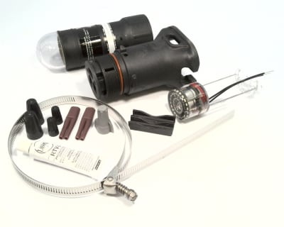 THERMON DE-B-SCTK-2D