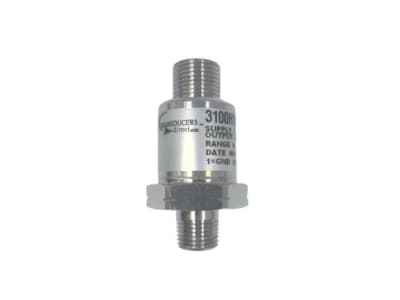 TRANSDUCERS DIRECT 3100H100PG08E000