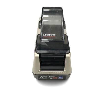 COGNITIVE TPG LBD24-2043-001