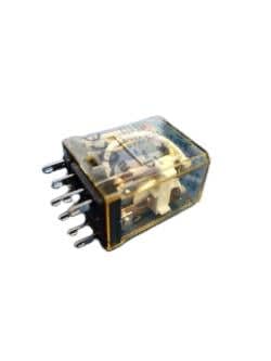 IDEC RM2S-ULAC110-120V