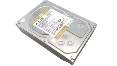 WESTERN DIGITAL WD4002FYYZ