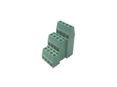 AMPHENOL EL3V121G00