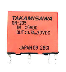 TAKAMISAWA SN205-5VDC