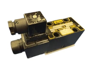 PARKER D1VW020BVYPF