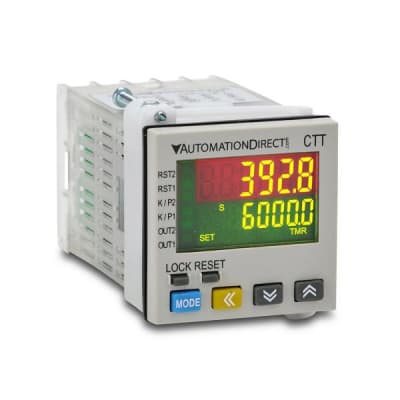 AUTOMATION DIRECT CTT-AN-D24