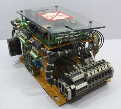 TECH POWER CONTROLS B07H0010