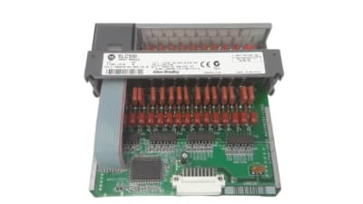 ALLEN BRADLEY 1746IA16A