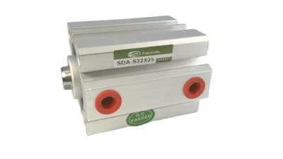 VPC PUEUMATIC SDA-S32X25