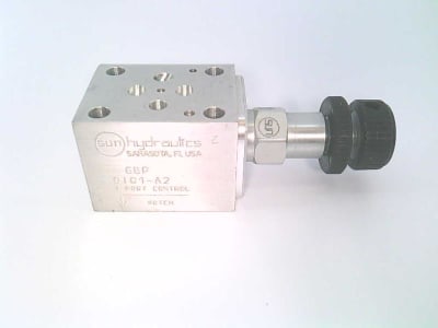 SUN HYDRAULICS NFCCKCN