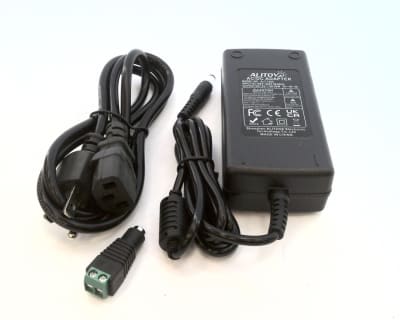 ALITOVE 12V-5A-BK