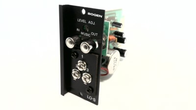 BOGEN COMMUNICATION LO-S