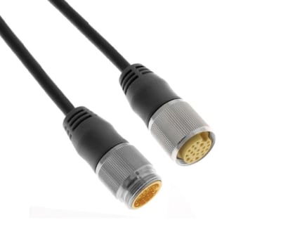 MENCOM MINP-19MFPM-5M