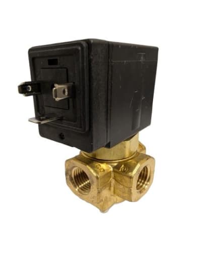 SMC VX3134-02N-4DOR1