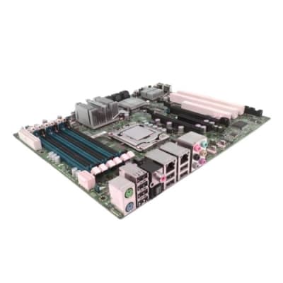 SUPERMICRO X8SAX