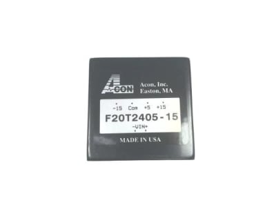 ACON INC F20T2405-15
