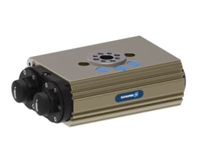 SCHUNK SRU+40-W-90-3