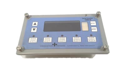 PRODUCTION PROCESS MDT-40