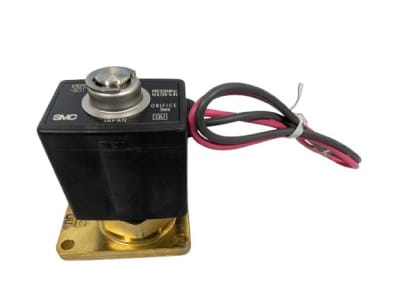 SMC VX2123-5G1