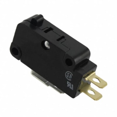 OMRON D2MV-01L13-1C3