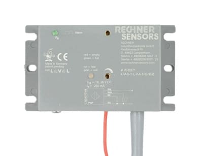 RECHNER KFA-5-1-L-P-A-1FB-Z02-Y50