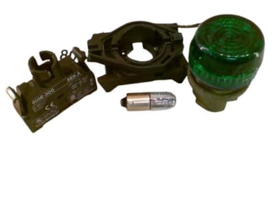 ALLEN BRADLEY 800EM-P7