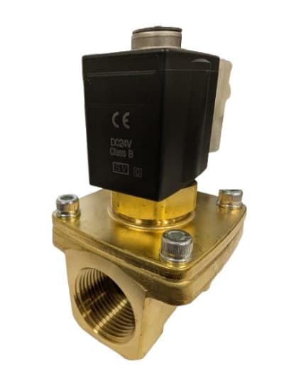 SMC VXZ2362-10N-5DZ1