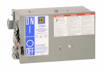 SCHNEIDER ELECTRIC PFA32015GN