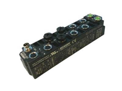 BECKHOFF EP2338-0001