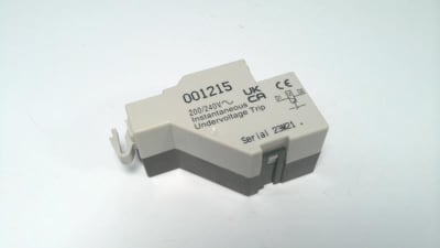 TERASAKI ELECTRIC 001215