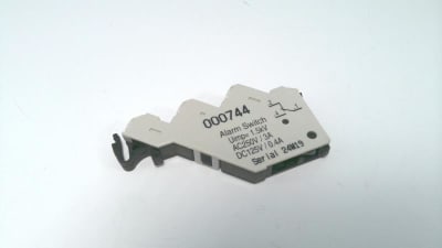 TERASAKI ELECTRIC 000744