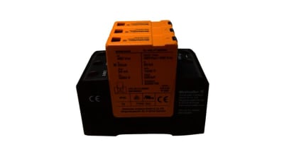 WEIDMULLER 2591250000