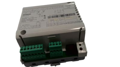 SIEMENS RXC22.5/00022