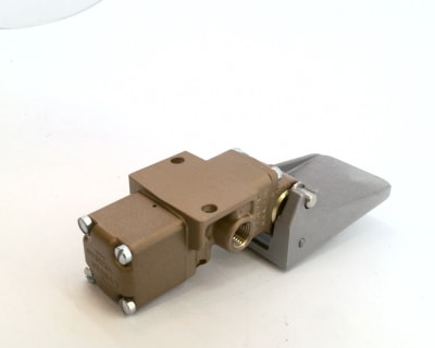 VERSA VALVES VSF-3301