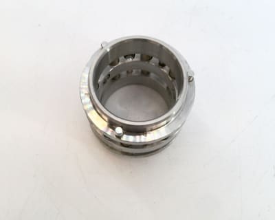 FLOWSERVE XEDN1375NAE