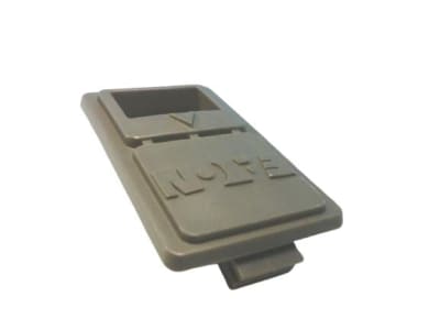 EATON CORPORATION CHRLS