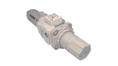 CKD CORP W2100-8N-W-F1