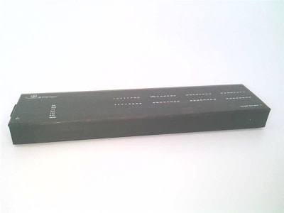 GENERAL ELECTRIC WESDAC D20 SHV2