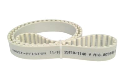 ANGSTPFISTER 25T10/1140