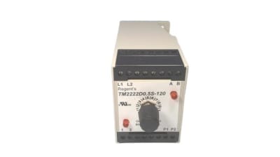 REGENT CONTROLS TM2222D0.5S-120