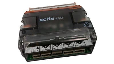 TREND XCITE/IO/USA/8AO