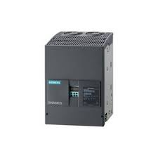 SIEMENS 6RA8095-4KV62-0AA0-Z G00+G20+L10+S01