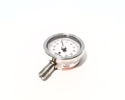 ASHCROFT 25 1009SW02L30IMV&30#