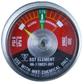 KIDDE-FENWAL, LLC 06-118031-001