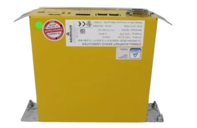 BAUMULLER BM3304-SE20-10500-B-11110-S02-01-E80-#00