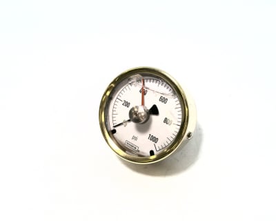 NOSHOK 25-310-1000-PSI-MIP