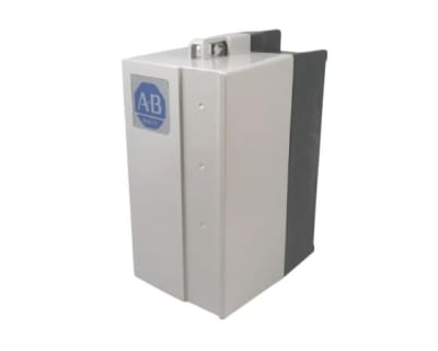 ALLEN BRADLEY 198E-AKC845