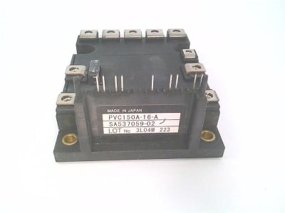 NIEC PVC150A-16-A
