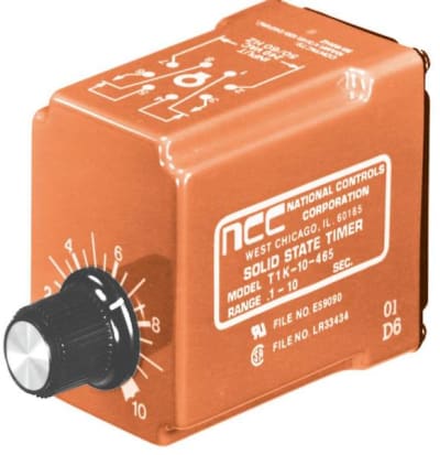 AMETEK T1K-00060-462