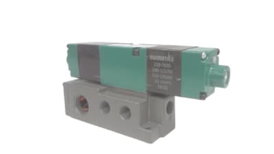 ASCO 082SS431K000030
