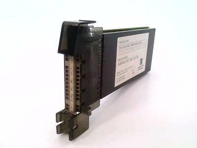 INVENSYS PC3000/AI/VERSION2/MA2